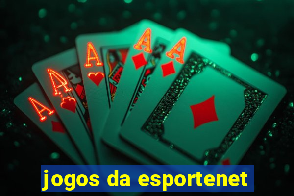 jogos da esportenet